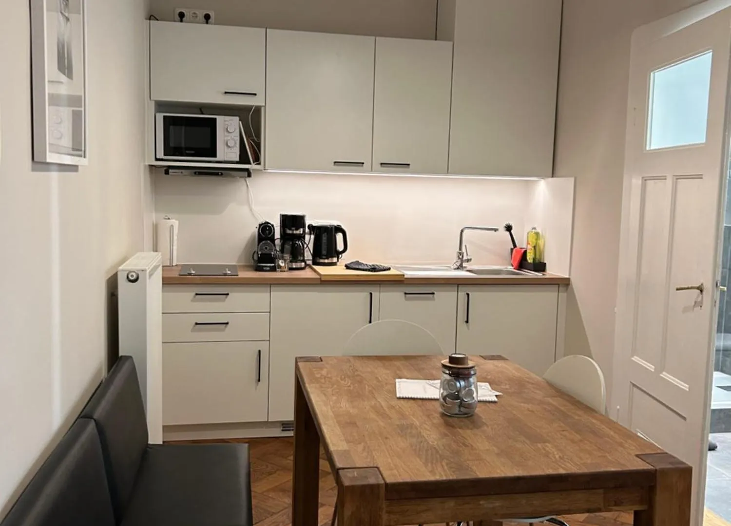 Appartement Hello Kuenstlerflair à Munich Allemagne