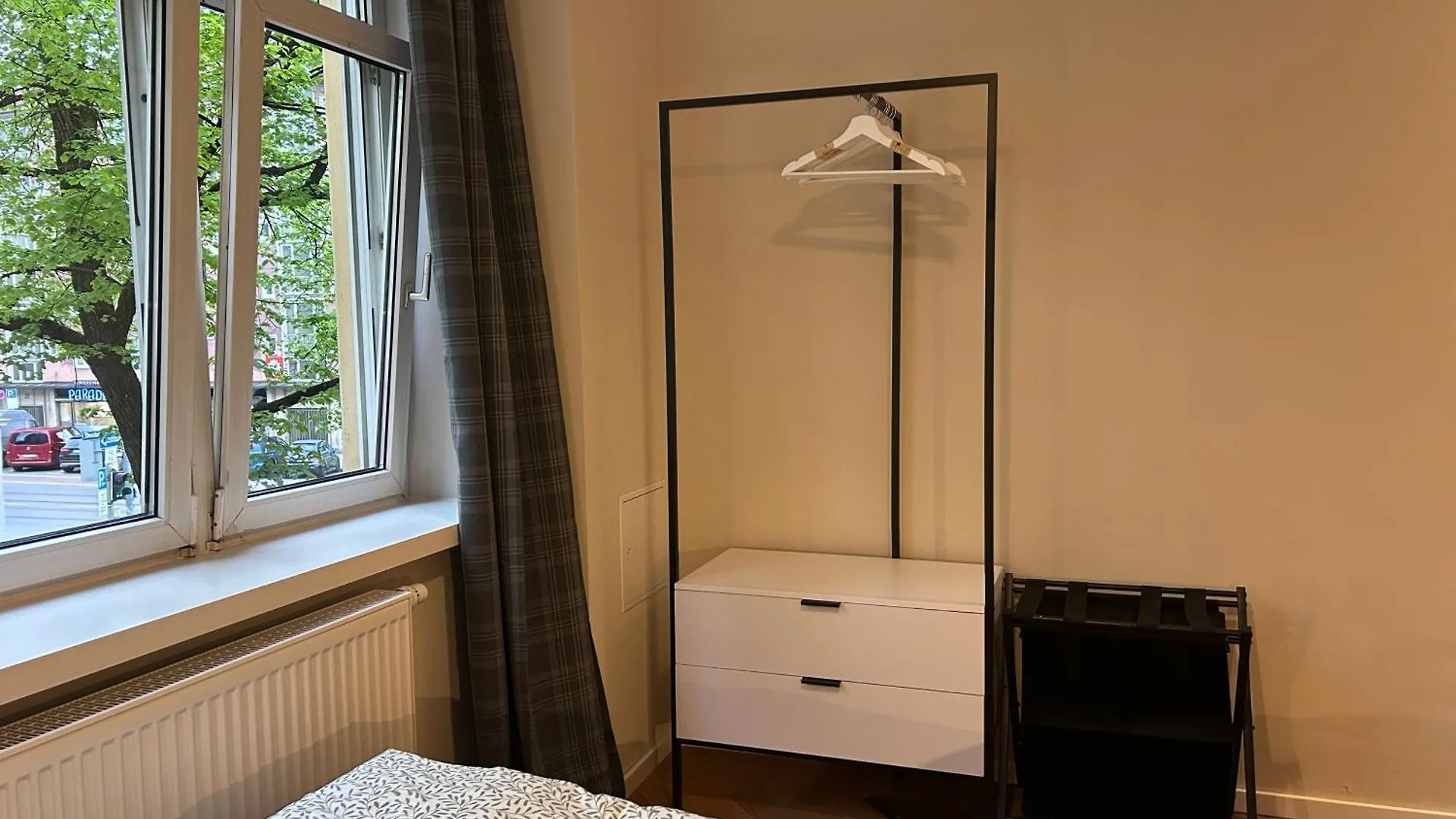 Appartement Hello Kuenstlerflair à Munich