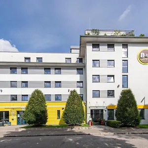 City-nord Отель