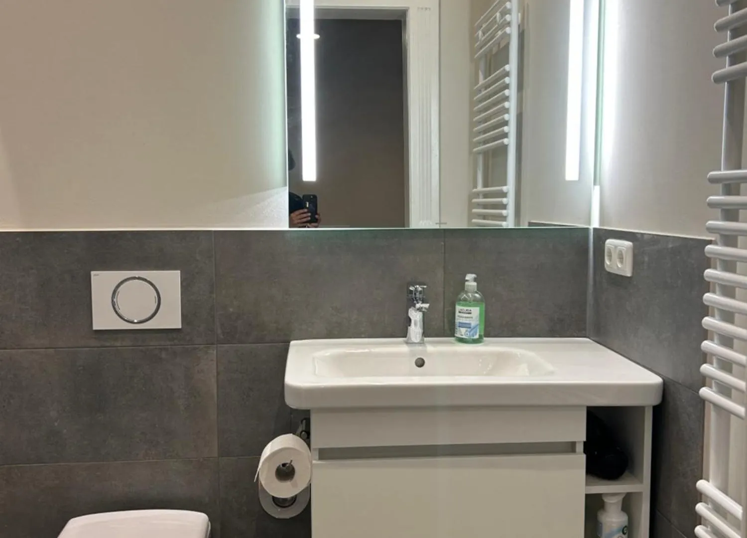 Apartmán Hello Kuenstlerflair Mnichov